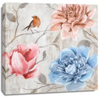Andrea Ciullini - Blossoming Buds I