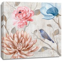 Andrea Ciullini - Blossoming Buds II