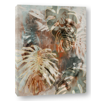 Andrea Haase - Monstera Jungle II
