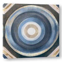 Andrea Haase - Tribal Circle III