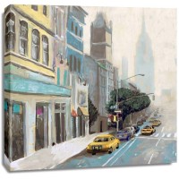 Rick Novak  - New York