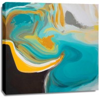 Irena Orlov - Liquid Energy I