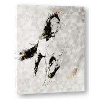 Irena Orlov - Wild Running Horse