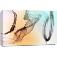 Irena Orlov - Abstract Gradient II