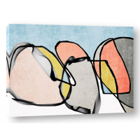 Irena Orlov - Mid-Century Modern Abstract II