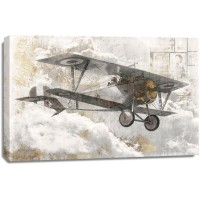 Roozbeh - Airplane I 