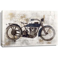 Roozbeh - Navy Motocycle