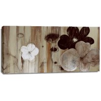 PI Studio - Chocolate And Silver 