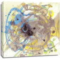 PI Studio - Watercolour Abstract I