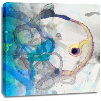 PI Studio - Watercolour Abstract II