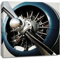 PI Studio - Aeronautical I