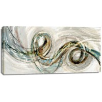 PI Studio  - Swirly Whirly II