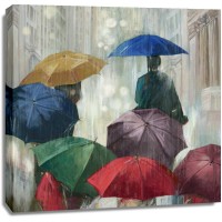 PI Studio - Downpour