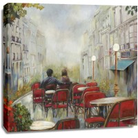 PI Studio - Parist Cafe