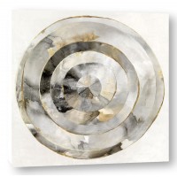 PI Studio - Gilded Sunbursts