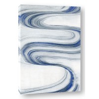 PI Studio - Oragnic Blue Ribbon