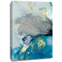 PI Galerie - Ocean Splash I 