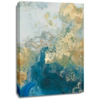 PI Galerie - Ocean Splash II 