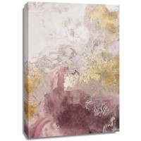 PI Studio - Ocean Splash II Burgundy Version 