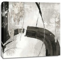 PI Studio - Black Ink I 