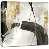PI Studio - Black Ink I Gold Version