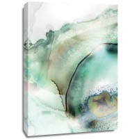 PI Studio - Mint Bubbles II 