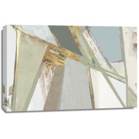 PI Studio - Warm Geometric I Neutral Version