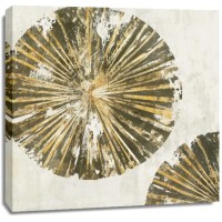 PI Studio - Gold Plate II 