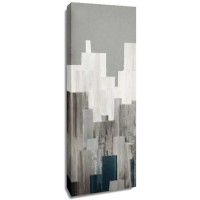 PI Studio - Ripped City I 
