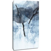 PI Studio - Dripping Circles I