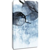 PI Studio - Dripping Circles II