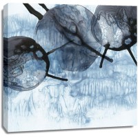 PI Studio - Dripping Circles III