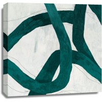 PI Studio - Green Bow I