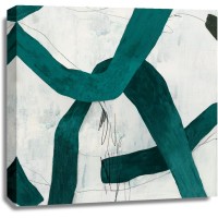 PI Studio - Green Bow II