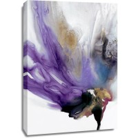 PI Studio - Violaceous I 