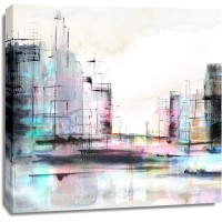 PI Studio - Neon City