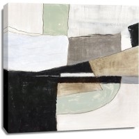 PI Studio - Rearrange Space II
