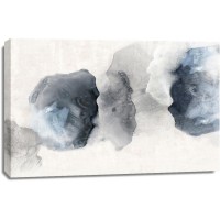 PI Studio - Crackled Blue Rocks 