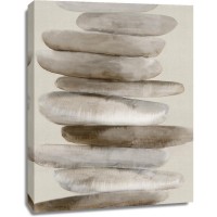 PI Studio - Stacked Rocks II
