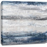 PI Studio - Navy Stripes II