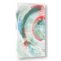 PI Studio - Pink Halo I 