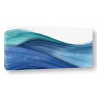 PI Studio - Narrative Blue Threads I 