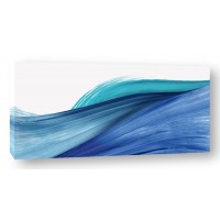 PI Studio - Narrative Blue Threads II 