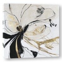 PI Studio - Black Bloom I 