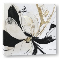 PI Studio - Black Bloom II 