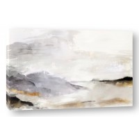 PI Studio - Hills in the Fog 
