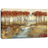 Allison Pearce - Gracious Landscape 