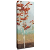 Allison Pearce - Maple Tree II 