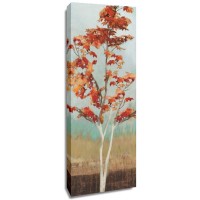 Allison Pearce - Maple Tree III 
