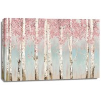 Allison Pearce - Evening Haze Blush Version 